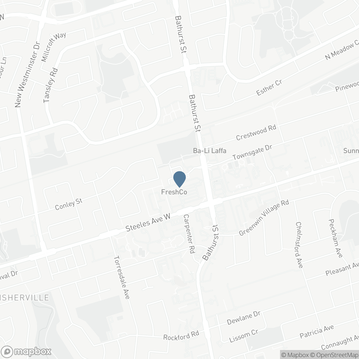 47 CORDOBA DRIVE, Vaughan, Ontario L4J 8J8